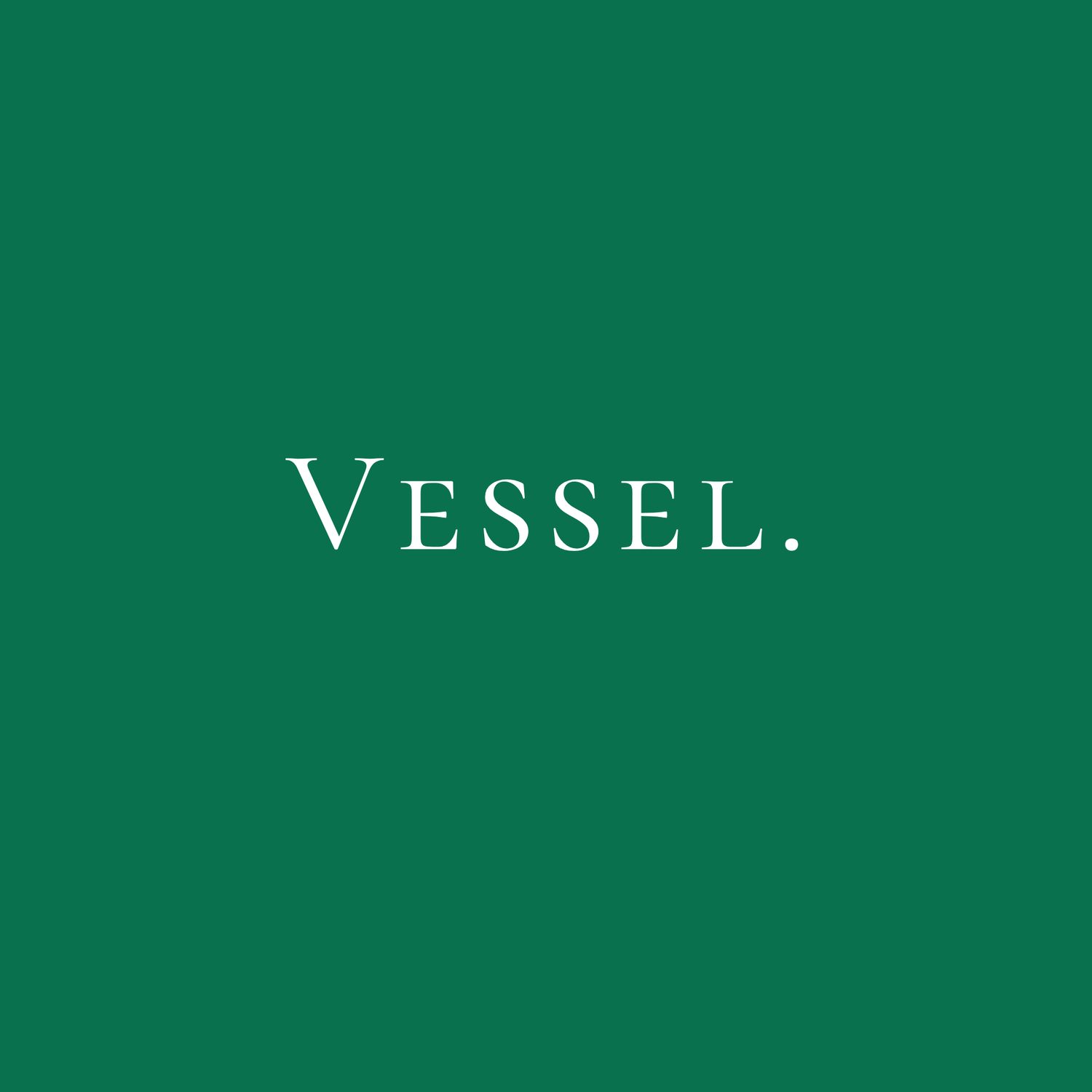 Vessels